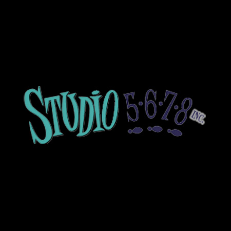 Studio 5678 – A Kaleidoscope of Dance